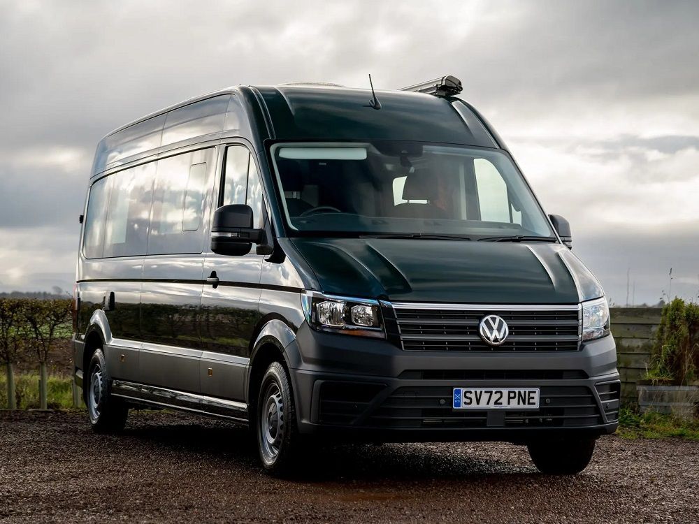 VW Crafter