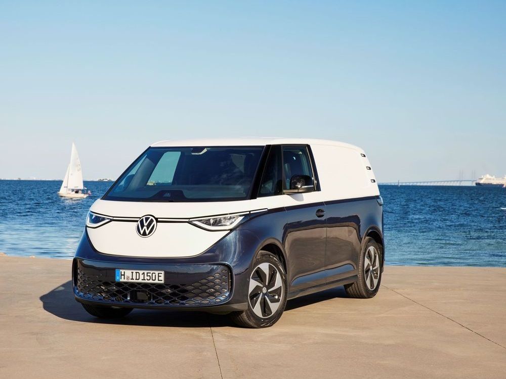 VW ID