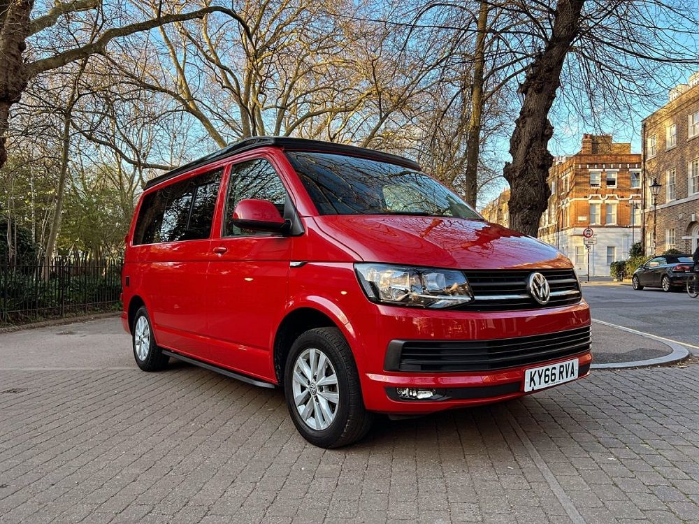 VW T6