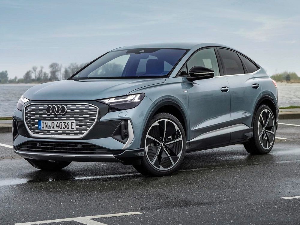 Audi Q4