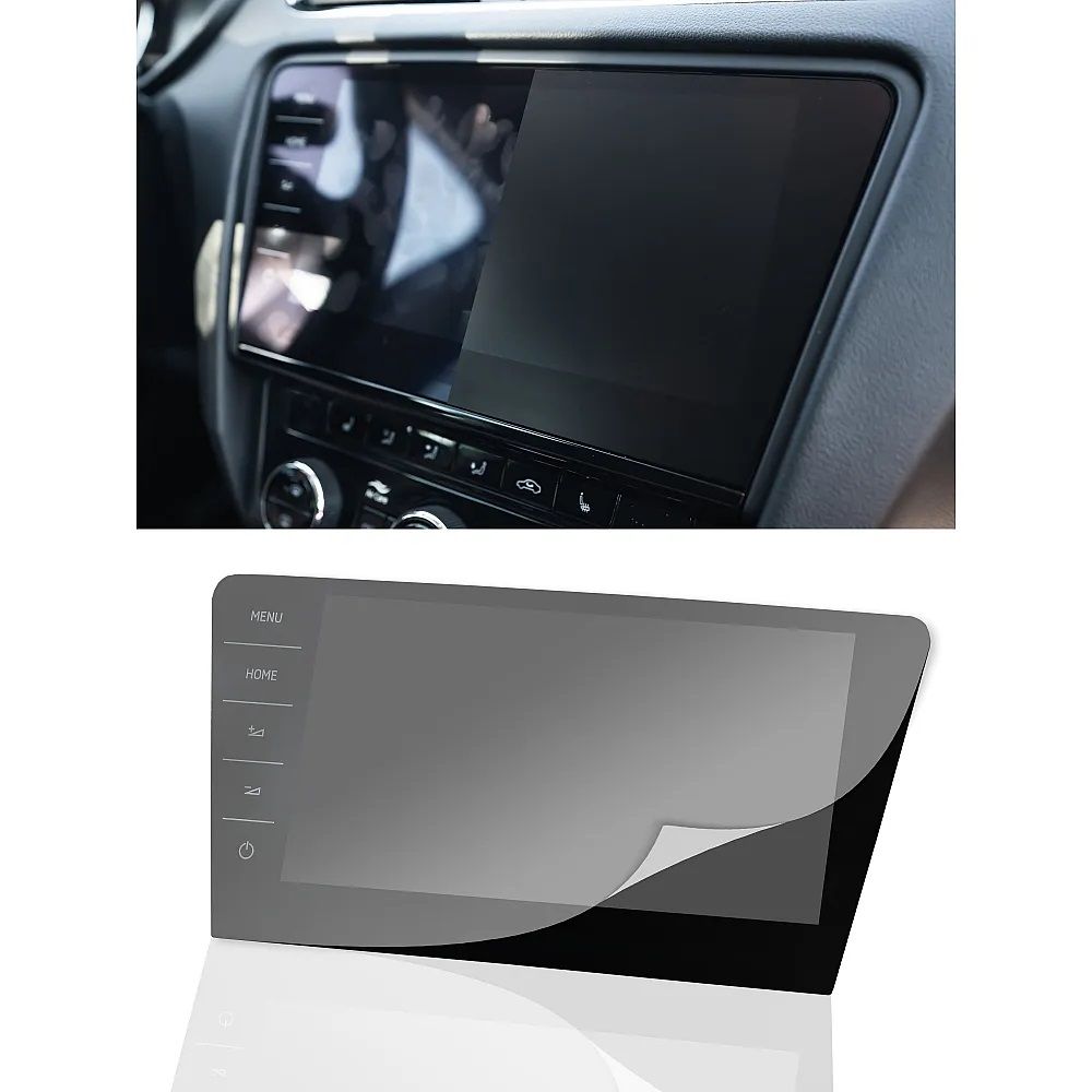Предпазно фолио Skoda Octavia III Columbus 