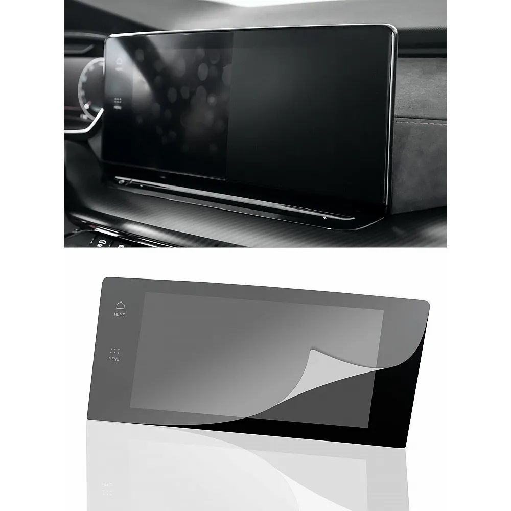 Предпазно фолио Skoda Octavia IV 