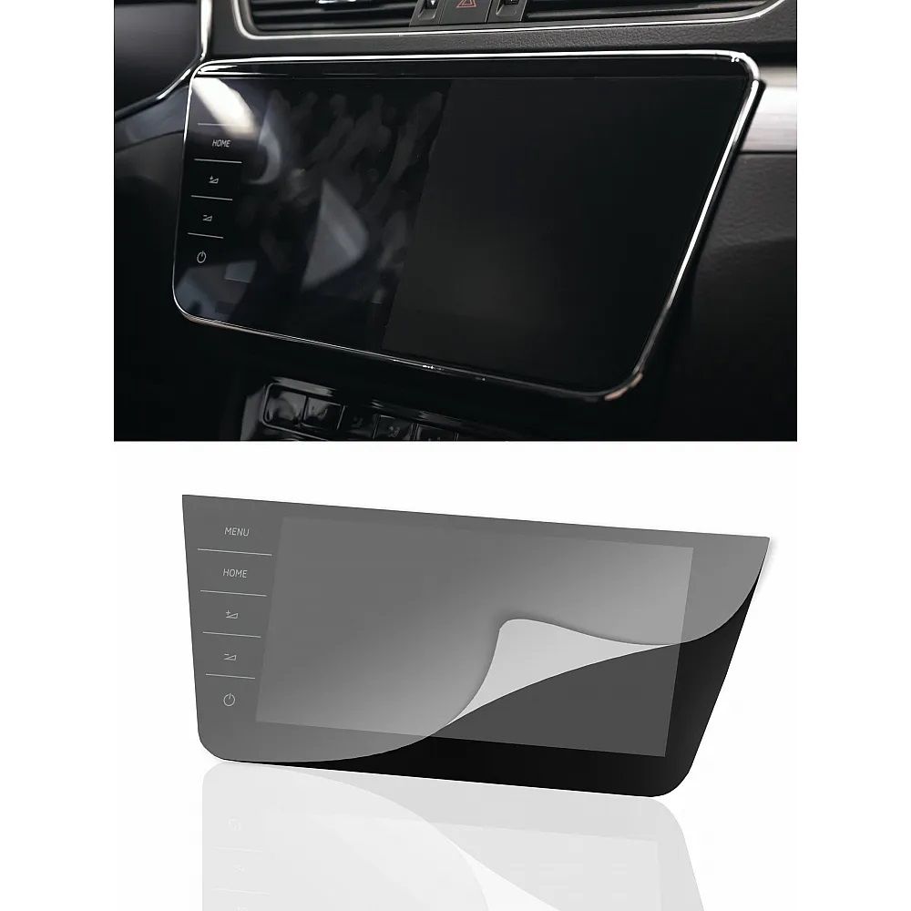 Предпазно фолио Skoda Superb III Columbus 