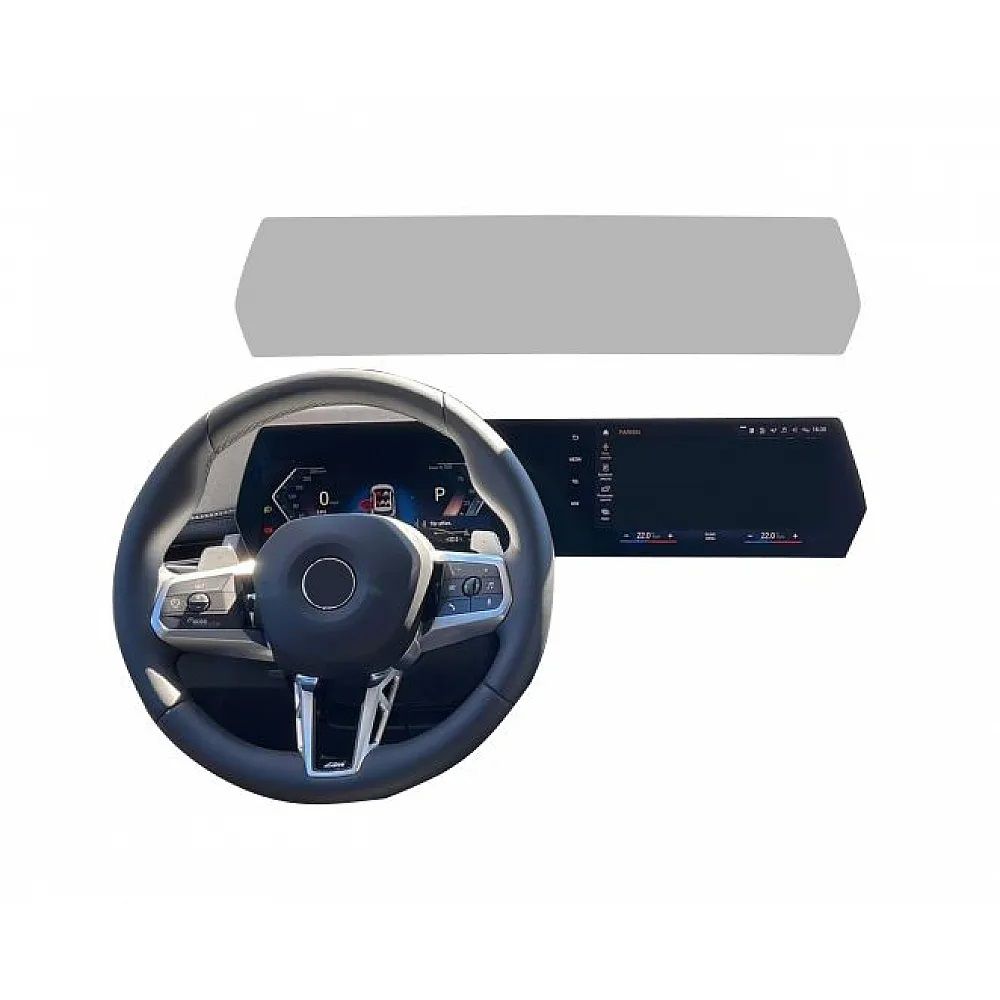 Предпазно фолио BMW X1 iX1 от 10 2022 