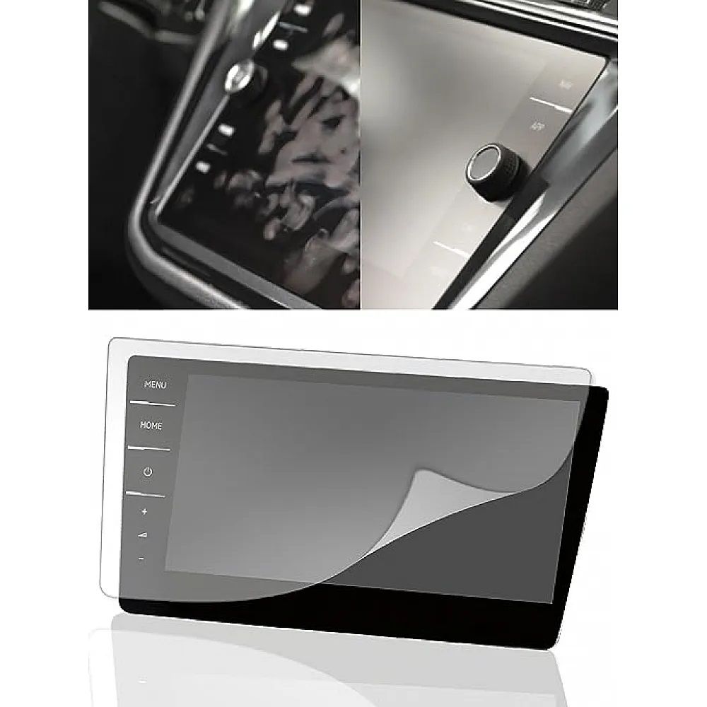 Предпазно фолио VW T6 Discover Pro 